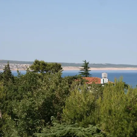 Triple Starigrad 6637d Gasthuis