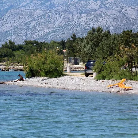 Triple Starigrad 6637d Guest house Starigrad Paklenica